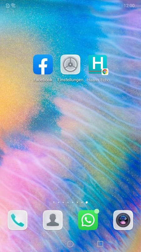 Haarer-Echo-aufs-Smarthphone-App-Android-4