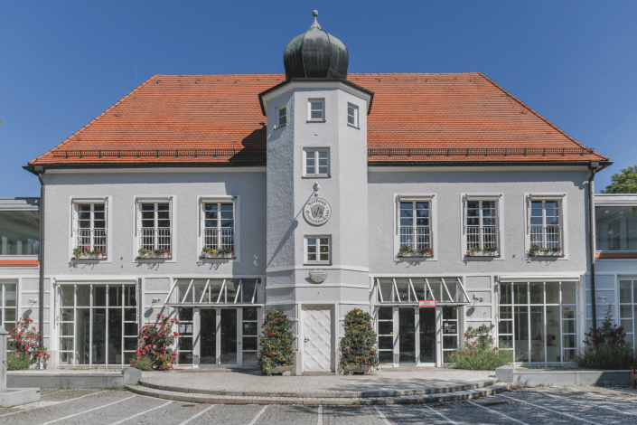 Stadtrat Haar 28. Juli 2026